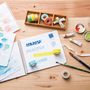 Children's arts and crafts - Masté - MARK'S EUROPE