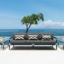 Fauteuils de jardin - Collection Marina - INDIAN OCEAN