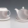 Tea and coffee accessories - Nonna peppy Tea-Ware collections - NONNA PEPPY