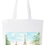 Customizable objects - Bags and Eco tote bags - Possible custom made réalisations - EDITIONS ANNE DE PARIS