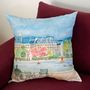 Cushions - JIgsaw Puzzle- Possible custom made products  - EDITIONS ANNE DE PARIS