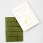 Chocolate - LE CHOCOLAT D"ARTISAN FRANCAIS AU MATCHA JAPONAIS AUTHENTIQUE				 - OMACCHAYA (JAPANESE MATCHA & TEAS)