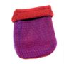 Other bath linens - Z-BODY SOFT TOWEL - Exfoliating washcloth for the bath - Z-NG