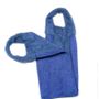 Other bath linens - Z-BODY SOFT TOWEL - Exfoliating BAND for the bath - Z-NG