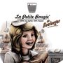 Cadeaux - La Petite Bougie du Boulanger - LA PETITE BOUGIE