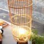 Lampes de table extérieures - Série Zen-Zen / Lampe - DONGXI