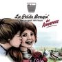 Cadeaux - La Petite Bougie des Amoureux  - LA PETITE BOUGIE