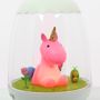 Decorative objects - Petit Akio Night Light - BABY WATCH