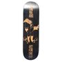 Other wall decoration - Laser engraved skateboard - Le Shape x Phil Morgan - LE SHAPE SKATEBOARDS