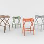 Chairs - Lulu Chairs and Stools - INDUSTRY+