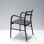 Chaises - Kei Chair - INDUSTRY+