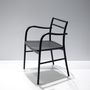 Chaises - Kei Chair - INDUSTRY+