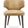 Chairs - YORK Chair - PAULO ANTUNES FURNITURE