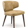 Chairs - YORK Chair - PAULO ANTUNES FURNITURE