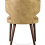 Chairs - YORK Chair - PAULO ANTUNES FURNITURE