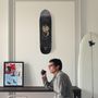 Other wall decoration - Skateboard - Brain Orgasm - LE SHAPE SKATEBOARDS