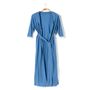 Homewear - Robe et chemise de nuit Melissa - L'APPARTEMENT