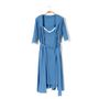 Homewear - Robe et chemise de nuit Melissa - L'APPARTEMENT