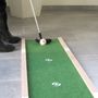 Tabourets - SITGOLF rond - SITGOLF