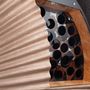 Storage boxes - Red wine bar - SWING - EGLI DESIGN