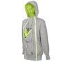 Apparel - Multifunctional Hoodie for parents kiwi - MAYABEE