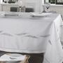 Linge d'office - FEATHER TABLECOVER  - PAM DI PICCARDA MECATTI