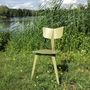 Chairs - AILE - IFÉ-ÉDITION