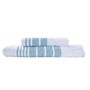 Bed linens - MARINE TOWEL - HAMAM