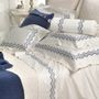 Bed linens - GALILEO - COTTIMARYANNE