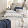 Bed linens - GALILEO - COTTIMARYANNE