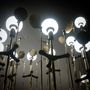 Lampes de table - Constance - THIERRY TOUTIN LUMINOPHILIE