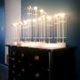 Table lamps - Constance - THIERRY TOUTIN LUMINOPHILIE
