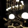 Lampes de table - Constance - THIERRY TOUTIN LUMINOPHILIE