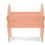 Baby furniture - CasaCocò BELLA cradle - COCÒ&DESIGN