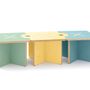 Baby furniture - Casacocò LAPO stool bench - COCÒ&DESIGN