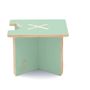 Baby furniture - Casacocò LAPO stool bench - COCÒ&DESIGN