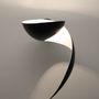 Wall lamps - FLAME WALL LAMP - EDITIONS SERGE MOUILLE