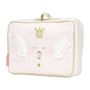 Travel accessories - Princess Swan vanity - LITTLE CREVETTE