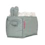 Childcare  accessories - Diaper storage Good Night - LITTLE CREVETTE