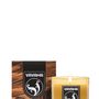 Home fragrances - Bois de Cedre Atlas Stick Diffusers & Scetned Candle - VAVANA PREMIUM HOME FRAGRANCES