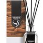 Home fragrances - Bois de Cedre Atlas Stick Diffusers & Scetned Candle - VAVANA PREMIUM HOME FRAGRANCES