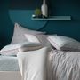 Bed linens - Nuit vegetale  - BLANC CERISE