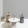 Petite maroquinerie - Petites Tables en cuir - PINETTI