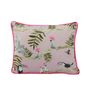 Fabric cushions - Coussin décoratif Pantanal - KARIOKAS
