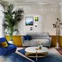 Sofas for hospitalities & contracts - Dandridge | Sofa - ESSENTIAL HOME