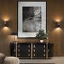 Sideboards - PRODUCT OFF Kahn Sideboard - ESSENTIAL HOME