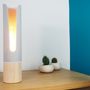 Objets design - Monsieur - Lampe de table - GONE'S