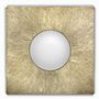 Mirrors - HULI II Wall Mirror - BRABBU DESIGN FORCES