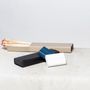 Design objects - LEATHER DESK SETS & ACCESSORIES - RABITTI1969 BY GIOBAGNARA