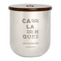 Candles - Traversée Scented Candle, Cove, Large - LOU CANDELOUN